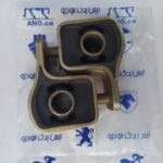 بوش طبق جناقی پژو 405